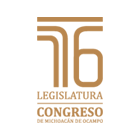 76 Legislatura Congreso de Michoacán de Ocampo