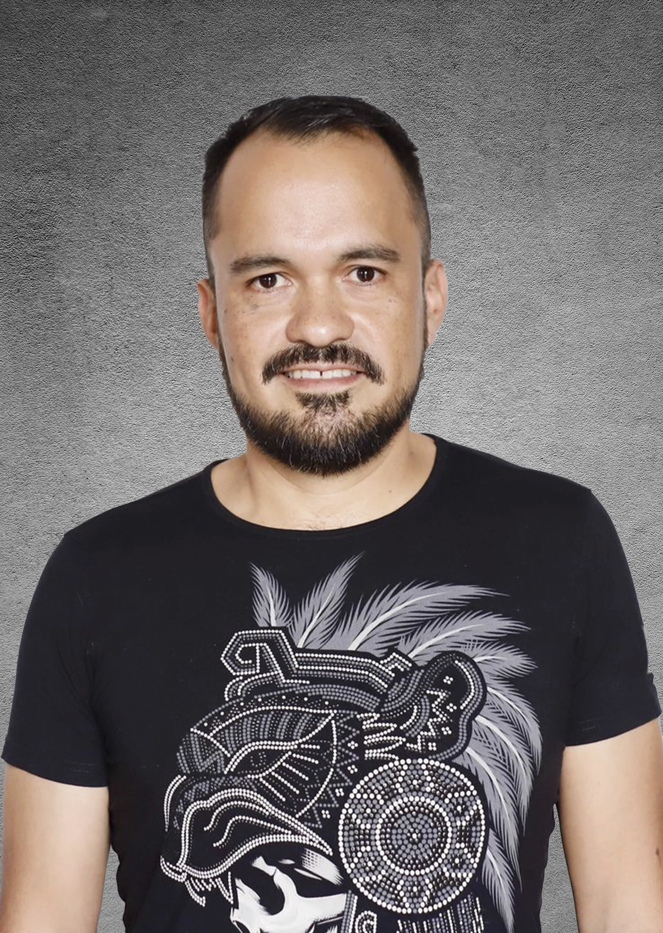 FOTO_Hugo Ernesto Rangel Vargas FOTO_Hugo Ernesto Rangel Vargas