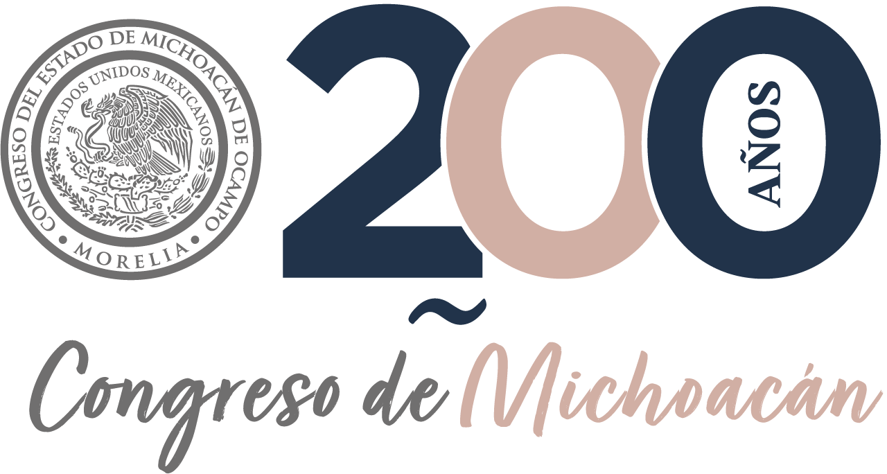 Congreso del Estado de Michoacán de Ocampo