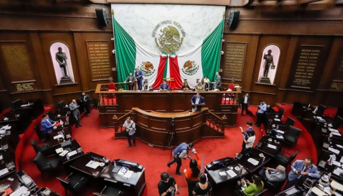 76 Legislatura promueve la mediación como medio de resolución de conflictos en los municipios