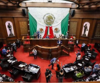 76 Legislatura promueve la mediación como medio de resolución de conflictos en los municipios