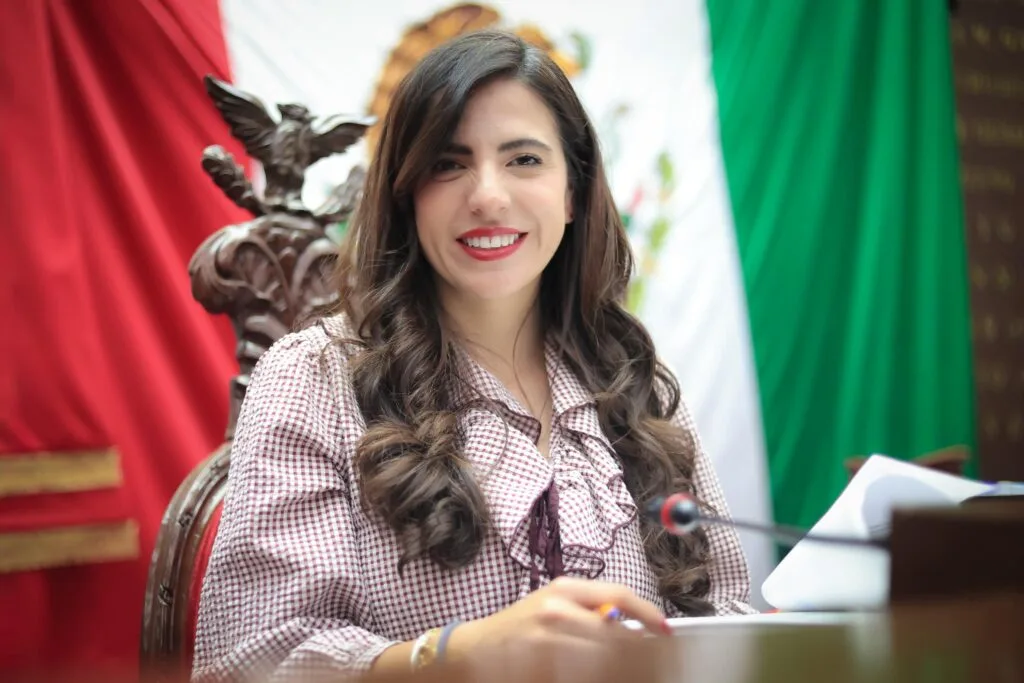 Ahora Michoacán tiene una de las legislaciones más avanzadas del país en materia de protección al Medio Ambiente: Giulianna Bugarini – Congreso del Estado de Michoacán de Ocampo