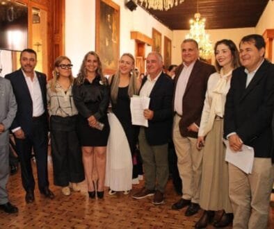 Respalda Brissa Arroyo iniciativa ciudadana relacionada a fortalecer actividades policiales en municipios