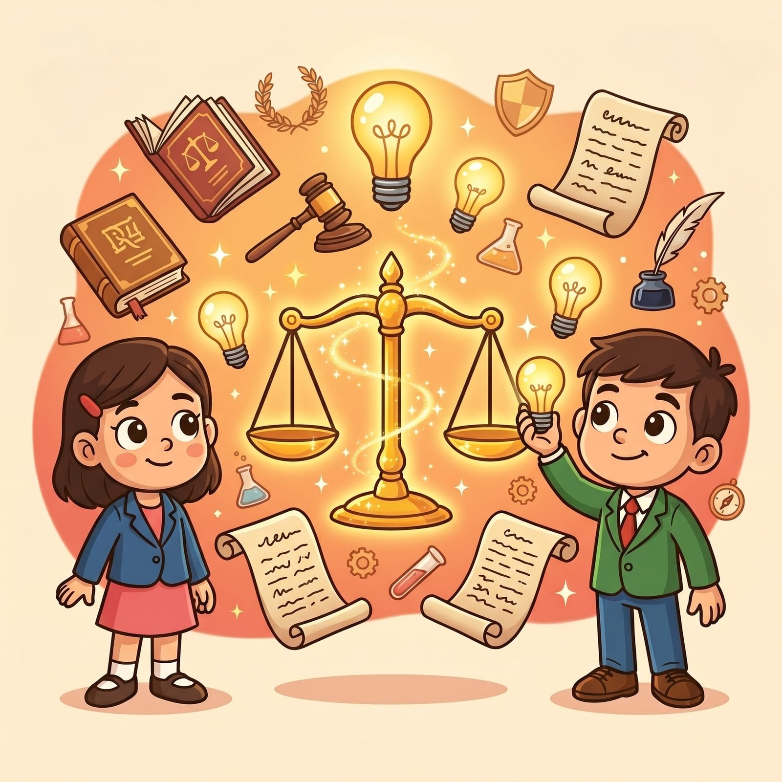 Resuelve retos sobre acuerdos, derechos y participación.