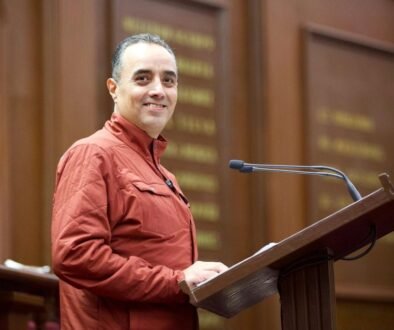 Juan Pablo Celis impulsa desde 2025 reglamento para transparentar las adquisiciones del Congreso; reconoce iniciativa que coincide con su propuesta